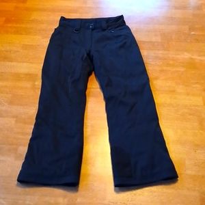 Marker snowboarding pants, sking pants size 8